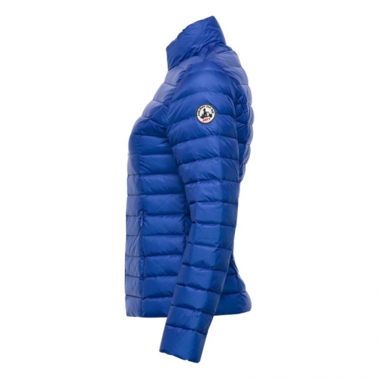 JOTT Cazadodoras de chica CHA AZUL 2