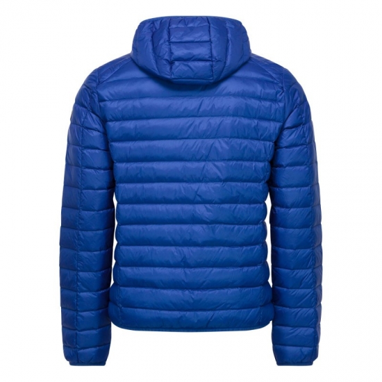 JOTT Parkas y Cazadoras de chico NICO AZUL 2