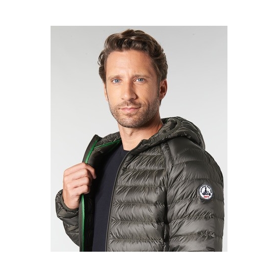 JOTT Parkas y Cazadoras de chico NICO GRIS