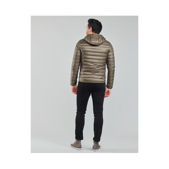 JOTT Parkas y Cazadoras de chico NICO MARRON