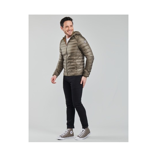 JOTT Parkas y Cazadoras de chico NICO MARRON 2