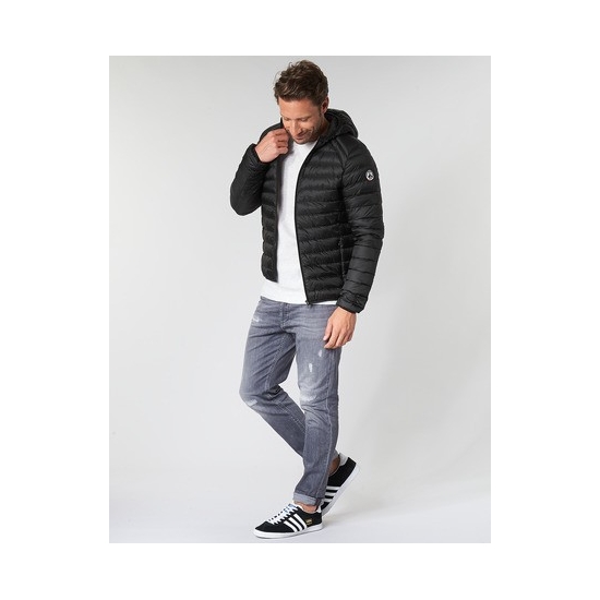 JOTT Parkas y Cazadoras de chico NICO Negro 2