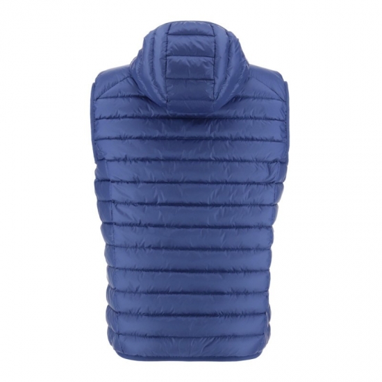 JOTT Chalecos de chico PAT AZUL