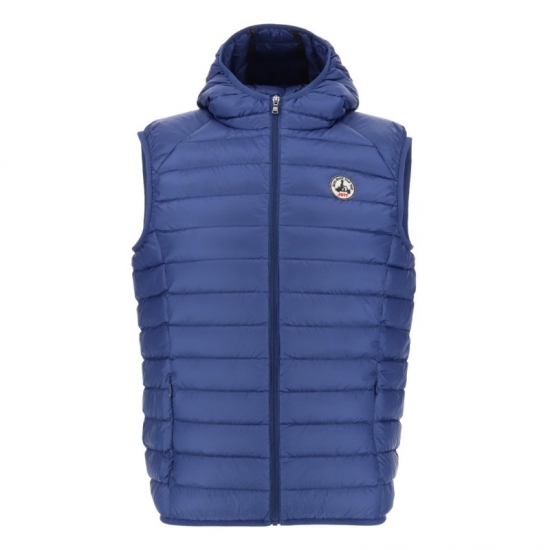 JOTT Chalecos de chico PAT AZUL 2