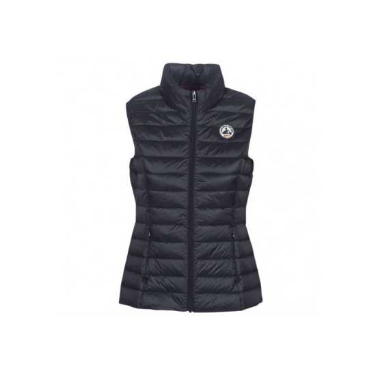 JOTT Chalecos de chica SEDA MARINO 2