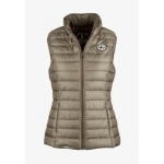 JOTT Chalecos de chica SEDA... 2