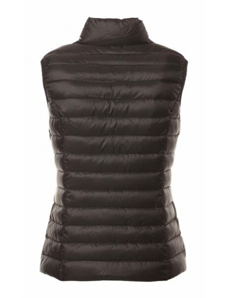 JOTT Chalecos de chica SEDA Negro