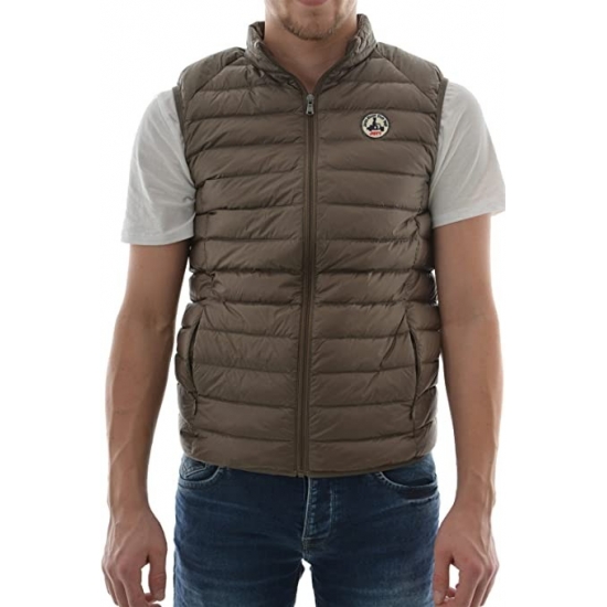 JOTT Chalecos de chico TOM MARRON