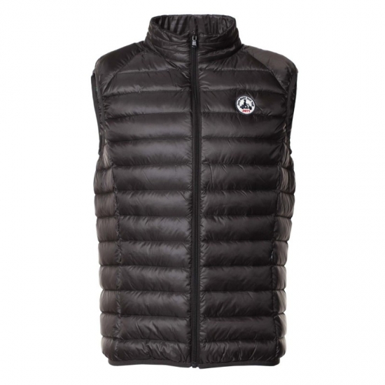 JOTT Chalecos de chico TOM Negro