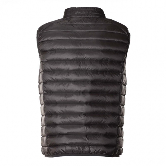 JOTT Chalecos de chico TOM Negro 2