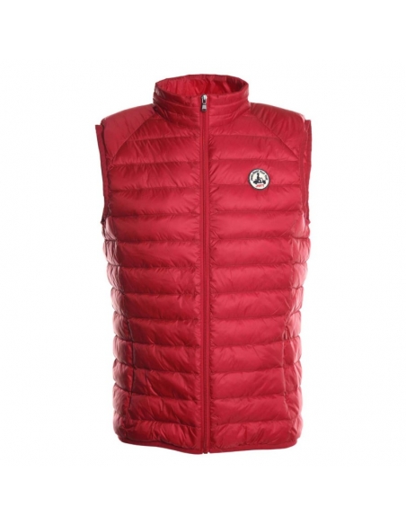 JOTT Chalecos de chico TOM ROJO