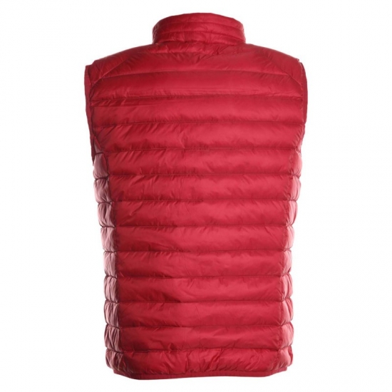 JOTT Chalecos de chico TOM ROJO 2