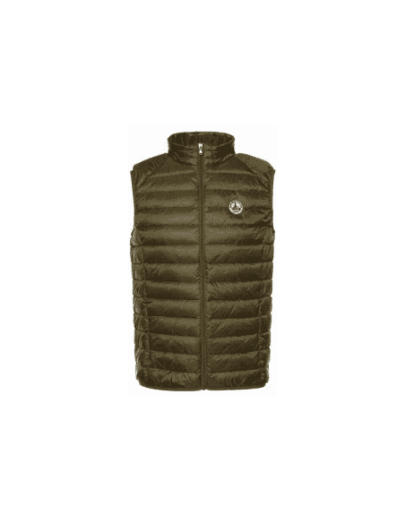 JOTT Chalecos de chico TOM VERDE