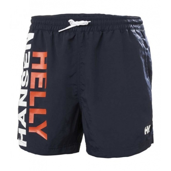 Helly Hansen Bañadores de chico 34031 MARINO