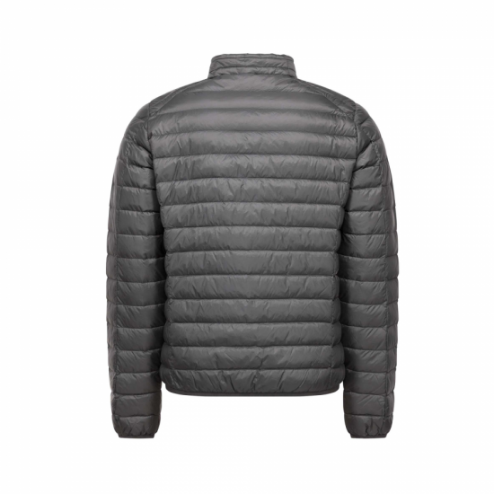 JOTT Parkas y Cazadoras de chico MAT GRIS 2