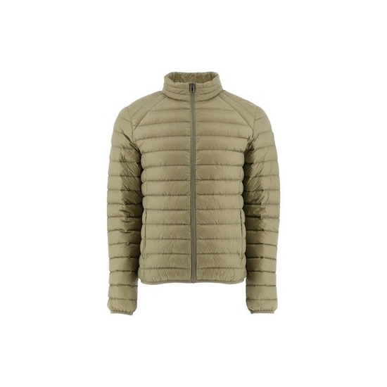 JOTT Parkas y Cazadoras de chico MAT VERDE