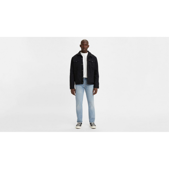 LEVI'S Tejanos de chico 501 USED 2