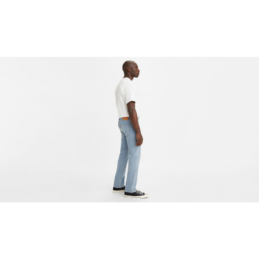 LEVI'S Tejanos de chico 501 USED