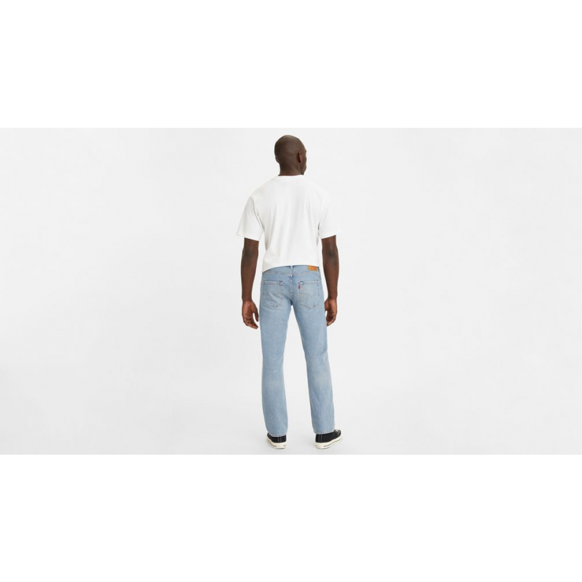 LEVI'S Tejanos de chico 501 USED