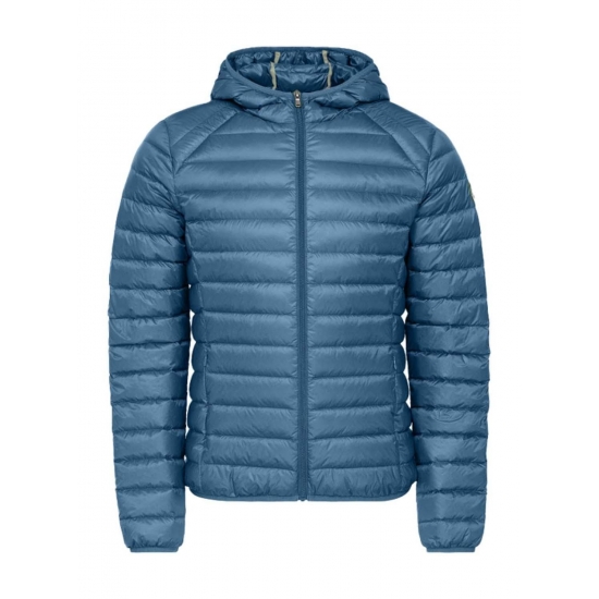 JOTT Parkas y Cazadoras de chico 4900NIC AZUL