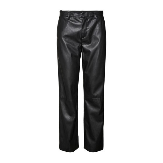 Vero Moda Pantalones de chica 1027444332 Negro