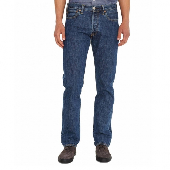 LEVI'S Tejanos de chico 501011434 STONE