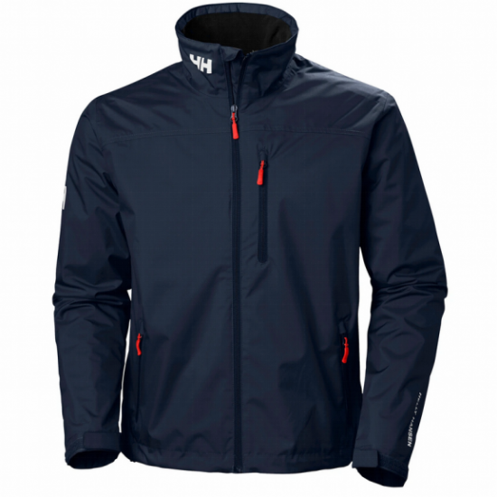 Helly Hansen Parkas y Cazadoras de chico 33874 MARINO