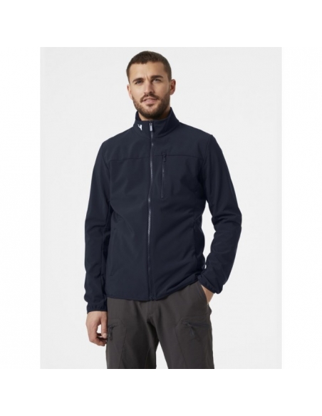 Helly Hansen Parkas y Cazadoras de chico 30223 MARINO