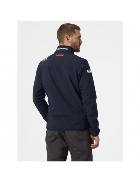 Helly Hansen Parkas y Cazadoras de chico 30223 MARINO