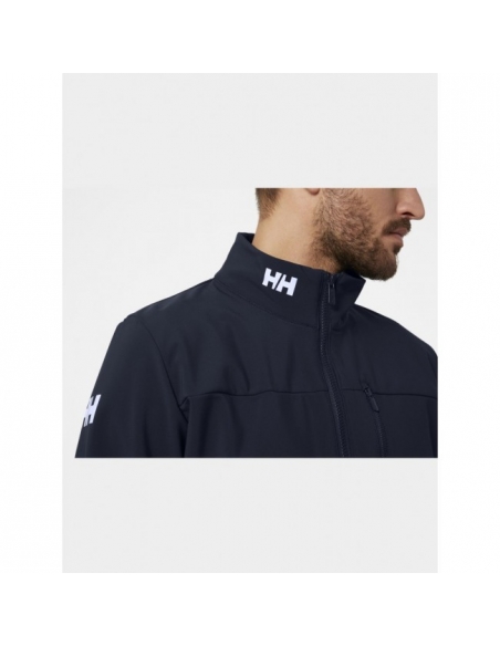 Helly Hansen Parkas y Cazadoras de chico 30223 MARINO