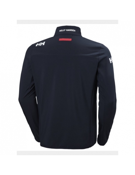 Helly Hansen Parkas y Cazadoras de chico 30223 MARINO