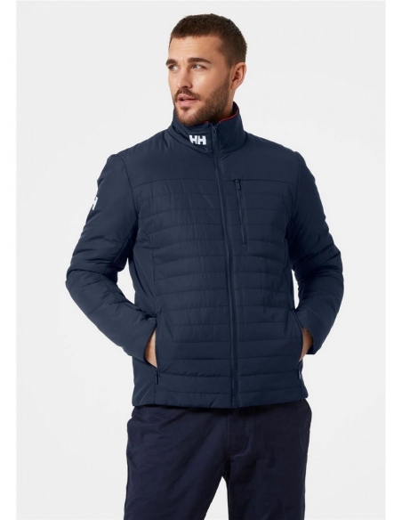 Helly Hansen Parkas y Cazadoras de chico 30343 MARINO