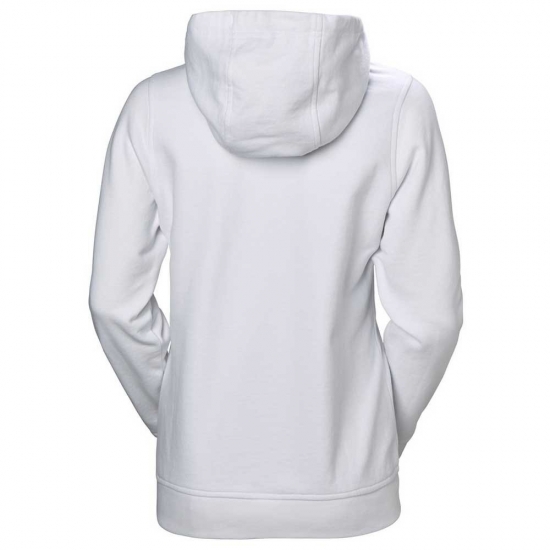 Helly Hansen Sudaderas de chica 33978 BLANCO 2