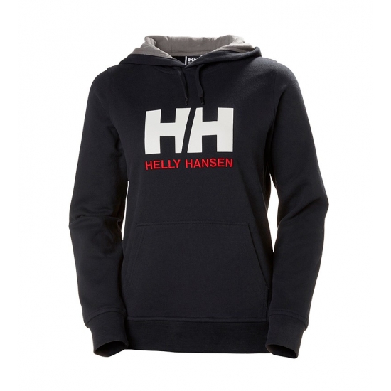 Helly Hansen Sudaderas de chica 33978 MARINO