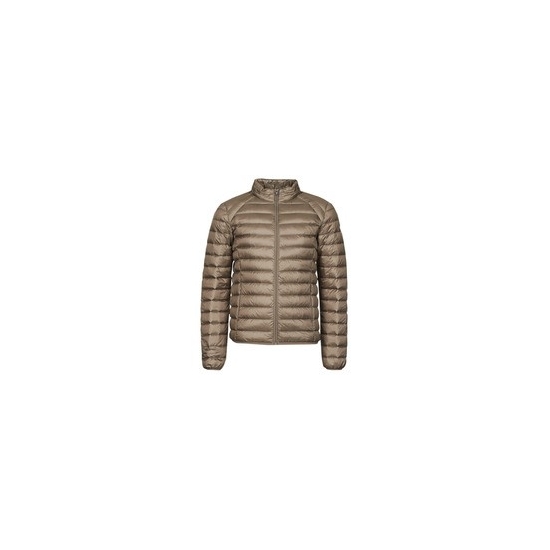 JOTT Parkas y Cazadoras de chico MAT MARRON