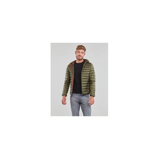 JOTT Parkas y Cazadoras de chico NICO VERDE