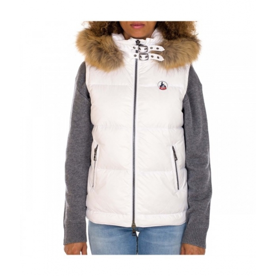 JOTT Cazadodoras de chica TEXAS BLANCO