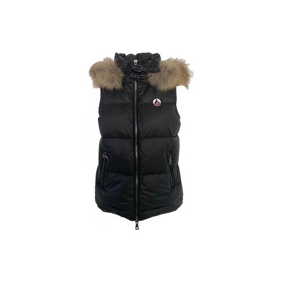 JOTT Cazadodoras de chica TEXAS Negro