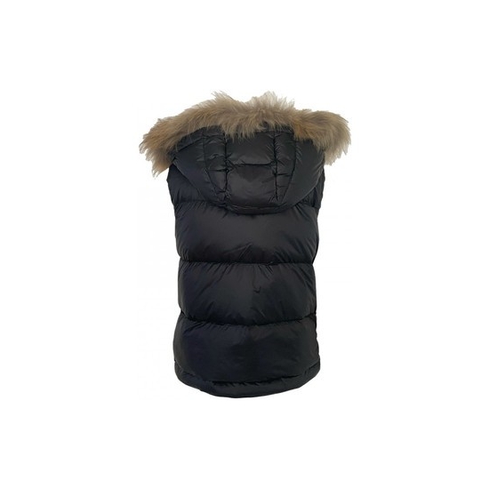 JOTT Cazadodoras de chica TEXAS Negro 2