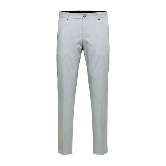 Selected Pantalones de chico 16087825 GRISCLARO