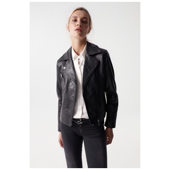 Salsa Cazadodoras de chica 21005556 Negro