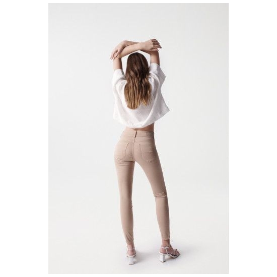 Salsa Tejanos de chica 21005609 BEIGE 2