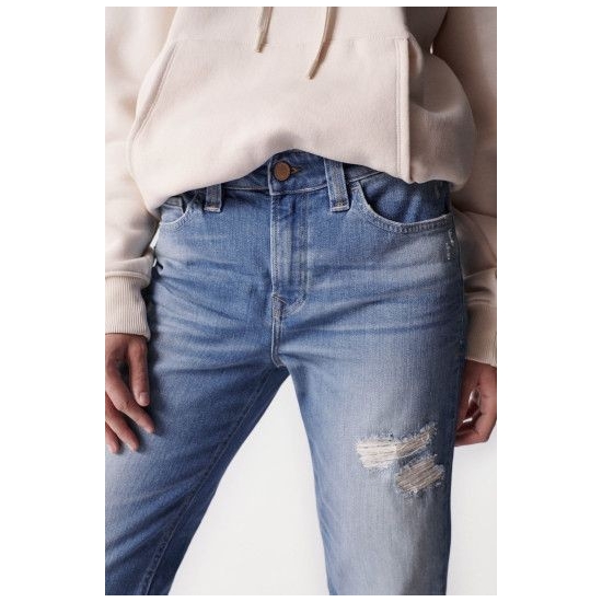 Salsa Tejanos de chica 21005706 USED 2