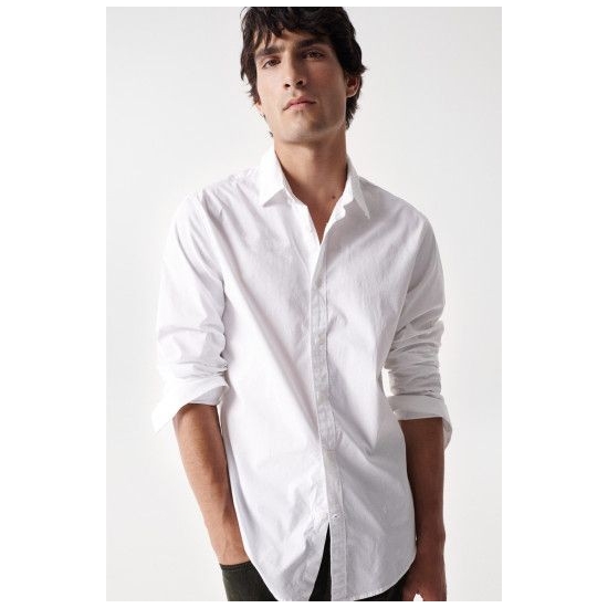 Salsa Camisas de chico 21006501 BLANCO