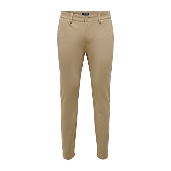 ONLY & SONS Pantalones de chico 2201020934 BEIGE