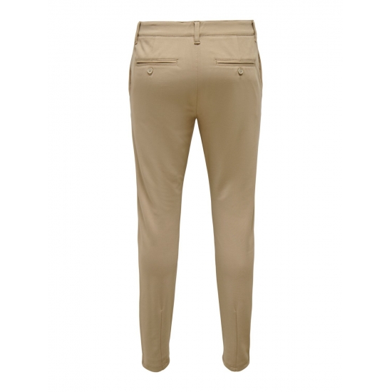 ONLY & SONS Pantalones de chico 2201020934 BEIGE 2
