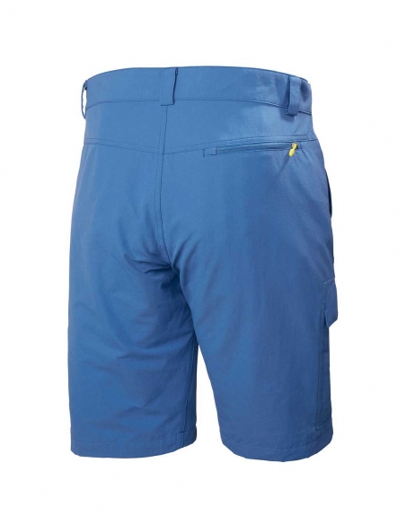 Helly Hansen Bermudas de chico 54154 MARINO