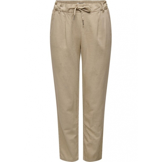 Only Pantalones de chica 15278710 BEIGE