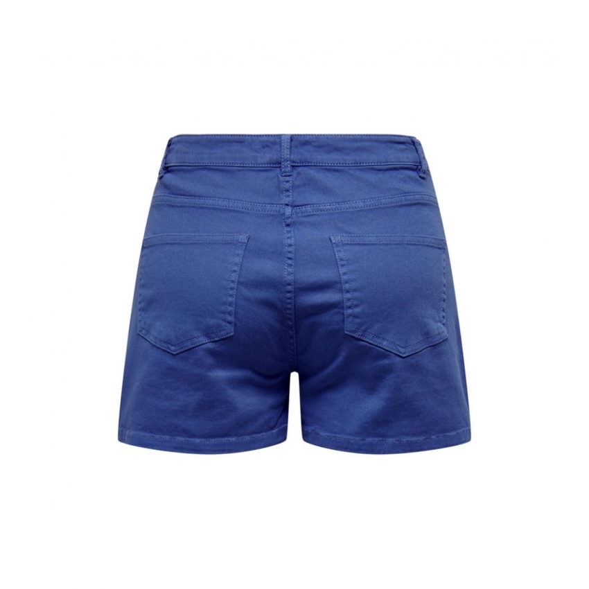 Only Shorts de chica 15291696 AZUL