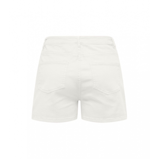 Only Shorts de chica 15291696 BLANCO 2